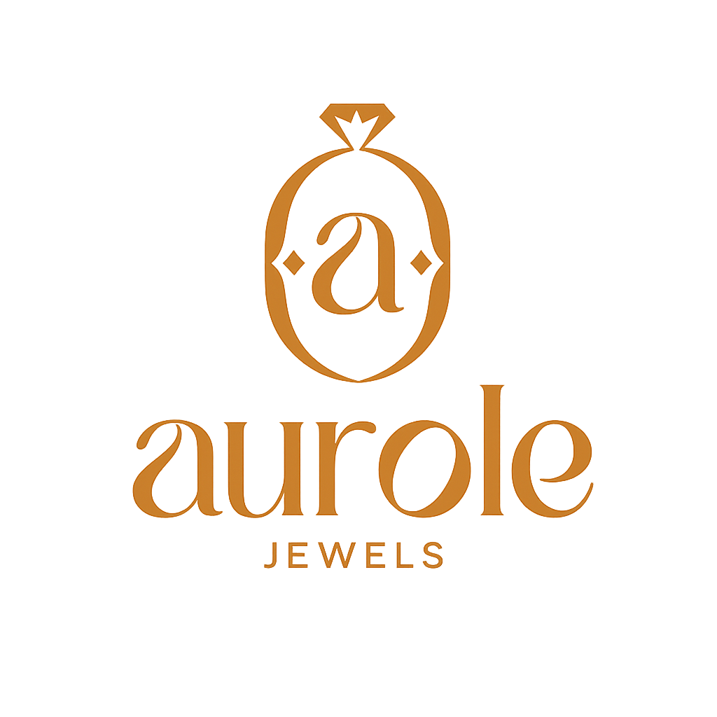Aurole Jewels Logo
